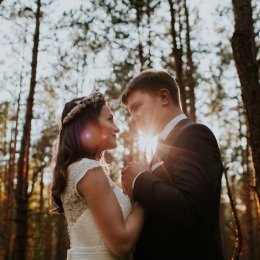 Piotr Topczewski fotografia - Fotograf ślubny