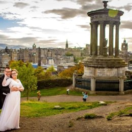 Ślubny kadr - Fotograf ślubny