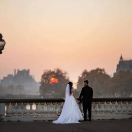 ARTJANI - Fotograf ślubny