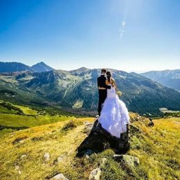 DIMGS fotografia ślubna - Fotograf ślubny