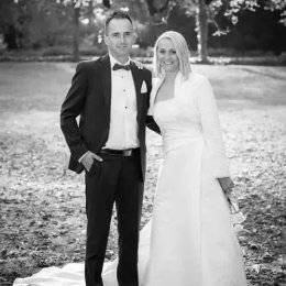 Fotografia ślubna - Jacek Bernatek - Fotograf ślubny