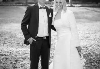 Fotografia ślubna - Jacek Bernatek