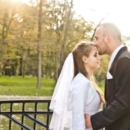 Fotografia ślubna - VIALO - Fotograf ślubny