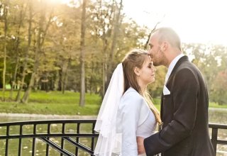 Fotografia ślubna - VIALO