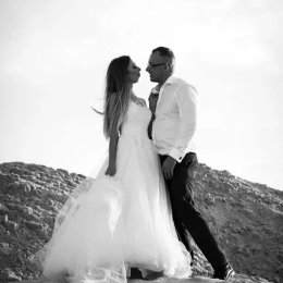 Fotografka. - Fotograf ślubny