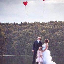 FotoMrufka - Fotograf ślubny