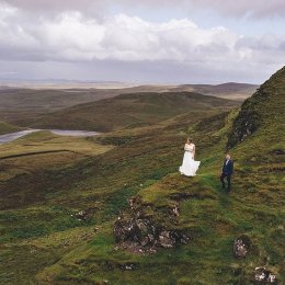 Jarosław Kras Fotografia Ślubna - Fotograf ślubny