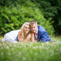 Maciejewski Adam - fotografia ślubna - Fotograf ślubny