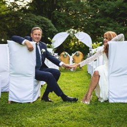 MAMI FOTO STUDIO - Fotograf ślubny