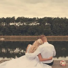 Nalewajk - Fotograf ślubny