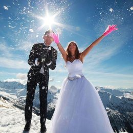 ART-MEDIA - Fotograf ślubny