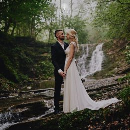 BANACHFOTOGRAFIA - Fotograf ślubny