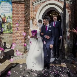 Chromatic Studio - Fotograf ślubny