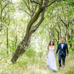 Fabryka Pomysłów - Fotograf ślubny