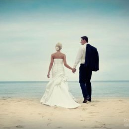 FOTOGRAFIA ŚLUBNA DARIUSZ GRUŻEWSKI - Fotograf ślubny