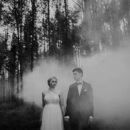 Paulina Jarzembska PHOTOGRAPHY - Fotograf ślubny