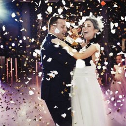 Paweł Czop FOTOGRAFIA - Fotograf ślubny