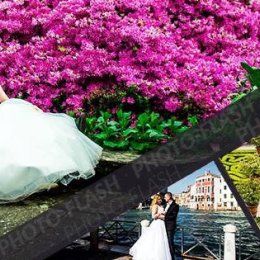 Photo-Flash - Fotograf ślubny