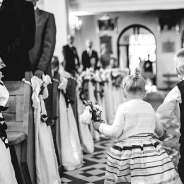 Twój kadr - Fotograf ślubny