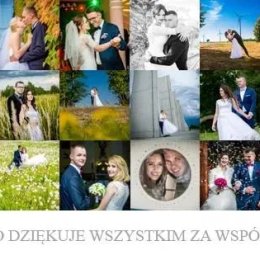 Fotolukasso - Fotograf ślubny