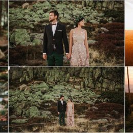 Julia Szklarek fotograf - Fotograf ślubny