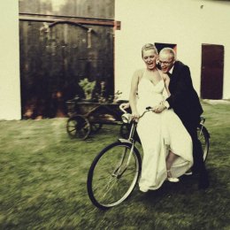 Krzysztof Bzdeń photography - Fotograf ślubny