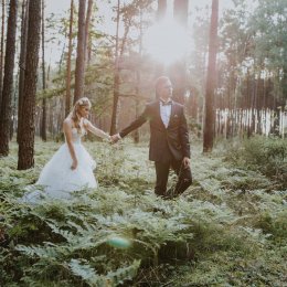 PLATAN STUDIO FOTOGRAFIA - Fotograf ślubny