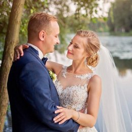 Tomasz Janta Photography - Fotograf ślubny