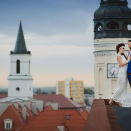 Video-Foto Maciej Kozubal - Fotograf ślubny