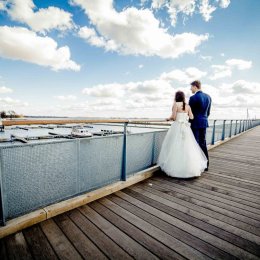 Wehikuł czasu - Fotograf ślubny