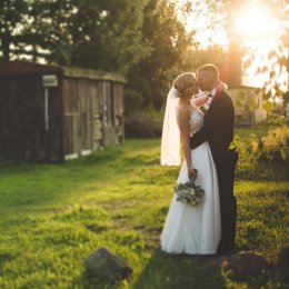 Agakryspin - Fotograf ślubny