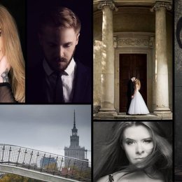 FlipFrames - Fotograf ślubny