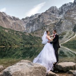 FOTO-VIDEO EMES - Fotograf ślubny