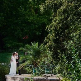 Galeria Obrazu Fotografia Ślubna - Fotograf ślubny