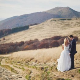 Pracownia Kadru - Fotograf ślubny