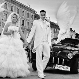 Tomek Słupski - fotografia - Fotograf ślubny