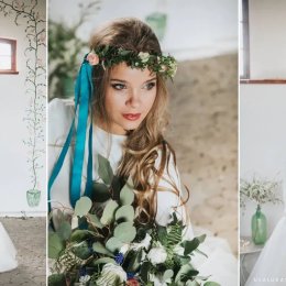 Urszula Łukaszewicz FOTOGRAFIA - Fotograf ślubny