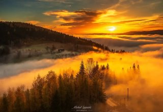 Usługi Fotograficzne Michał Sośnicki