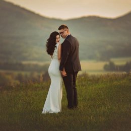 Ewelina Grzybowska Photography - Fotograf ślubny