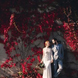 Hubert Pszenniak Fotografia - Fotograf ślubny