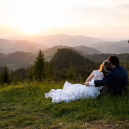 Łukasz Surmacz Fotografia - Fotograf ślubny