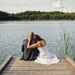 Oset Studio - Fotograf ślubny