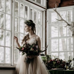 Pikselove - Fotograf ślubny