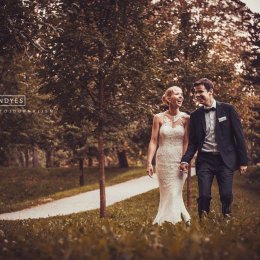 Yes & Yes fotografia ślubna - Fotograf ślubny