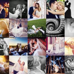 Fabian Błaszczyk Fotografia - Fotograf ślubny