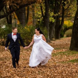 FOTO-HOLLANDA - Fotograf ślubny