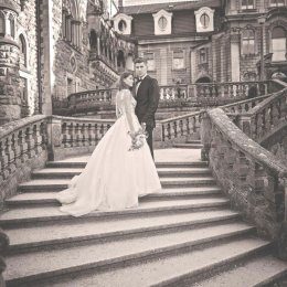 Fotografia Ślubna - Sebastian Juśko - Fotograf ślubny