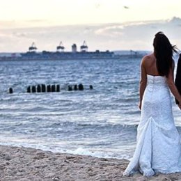 Marcin Bencer fotograf - Fotograf ślubny