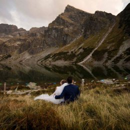 Mfotografia - Fotograf ślubny