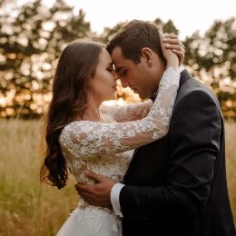 Niewada Fotografia - Fotograf ślubny